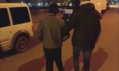 Aranan şahıslara eş zamanlı operasyon: 15 kişi yakalandı