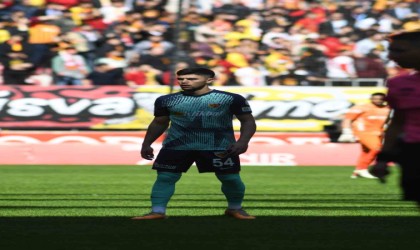 Arif Kocaman cezalı duruma düştü