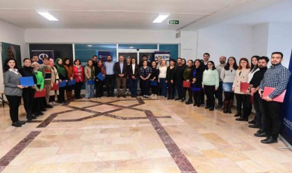 ARSEM 2024 Kış Dönemi Eğitimleri sona erdi