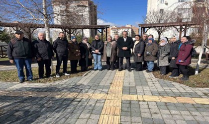 Artan asayiş olaylarından şikayetçi olan vatandaşlar mahallede polis noktası oluşturulmasını istiyor