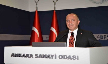 ASO Başkanı Ardıç: “Yaşadıklarımızdan ders alırsak depreme gücümüz yeter”