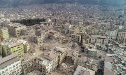 ’Asrın felaketi’ sonrası DASK’lı konut sayısı 11,6 milyona yükseldi