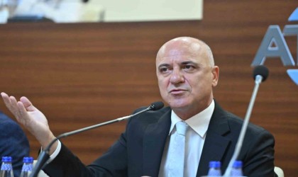 ATSO Başkanı Bahar: 2023 yılı dış ticaretimiz beklentilerin üstünde gerçekleşti