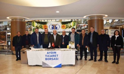 Aydın Memecik Zeytinyağı Tadım ve Tanıtım Günleri Etkinliğinin yeni adresi Nevşehir oldu