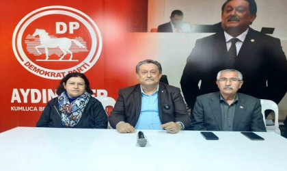 Aydın Özer: “CHP Kumluca yönetimi raydan çıkmış”