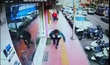 Aydında esnafa yaka silkeleten yeni dolandırıcılık türü