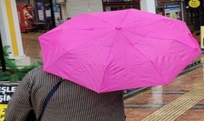 Aydında yağışlı hava bekleniyor