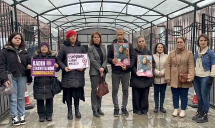 Ayşenur Çolakoğlunun ölümüne ilişkin davada mütalaa açıklandı