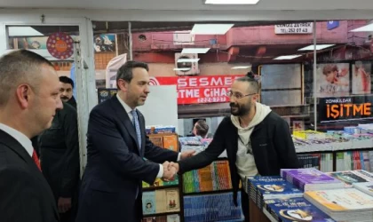 Bakan Bayraktar: Afetlerde madencilerimizi daha kurumsal bir yapı içerisinde göreceğiz (2)