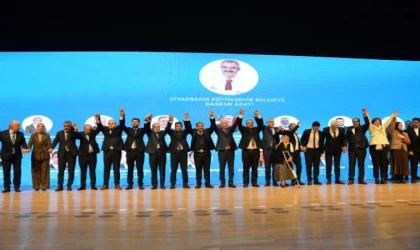 Bakan Işıkhan: Ata toprağına vefa, yakarak yıkarak değil; yaparak, iyileştirerek ödenir (2)