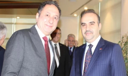 Bakan Kacır: Biyoteknoloji Vadisi ülkemize katkı sağlayacak