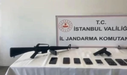 Bakan Yerlikaya: ’Mercek-11’ operasyonlarında 1124 şüpheli yakalandı