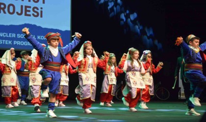 Balıkesirde ‘Bir Adım Bin Umut projesi tanıtıldı