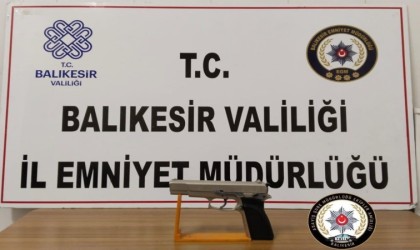 Balıkesirde Hapis Cezası Bulunan 7 Şahıs Yakalandı