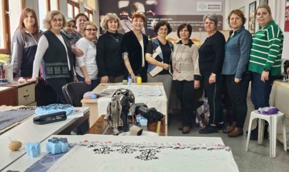 Bandırmada 600 yıllık kültürü yaşatıyorlar