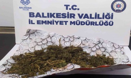 Bandırmada uyuşturucuya geçit yok