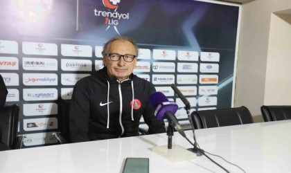 Bandırmaspor - Ümraniyespor maçının ardından