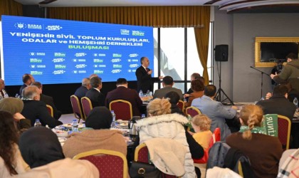 Başkan Aktaş, “Güzel işler başardık, yine başaracağız”