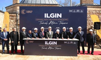 Başkan Altay: Biz kaldırımları altından, yolları gümüşten yapsak Konyalıların hakkını ödeyemeyiz