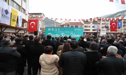 Başkan Altay: En önemli hedefimiz Akşehirimizin turizme kazandırılması olacak