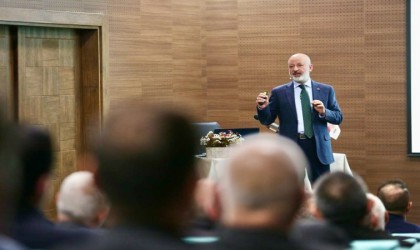 Başkan Çolakbayrakdar: “Kocasinanın 50 yıllık geleceğine yatırım yaparken borcu olmayan belediyeyiz