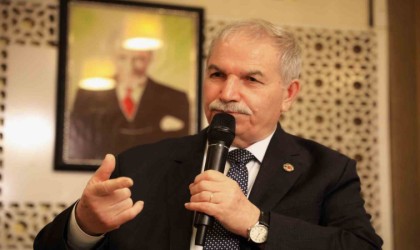 Başkan Demirtaş: “3 bin kişiye iş imkanı sağlayacağız