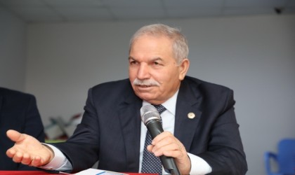 Başkan Demirtaş: “Yapacak daha çok işimiz var, İlkadımın 5 yıl sonrasını planlayacağız”