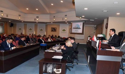 Başkan Dündardan kentsel dönüşüm vurgusu