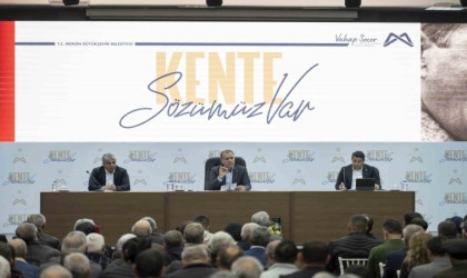 Başkan Seçer: Üreticinin girdi maliyetini azaltmak adına Güneş Enerjisi Santrali (GES) desteği vereceğiz