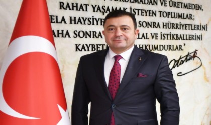 Başkan Yalçın: “Kayserinin 2024 ihracatını 4 milyar doların üstüne çıkaracak gücü var”