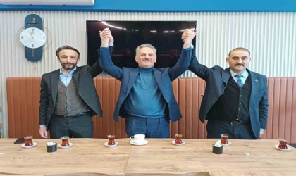 BBP Gemlik Belediye Başkan adayı Han, Ak Parti adayı Yılmaz lehine çekildi