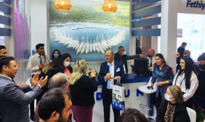 Bodrum, Emıtt Turizm Fuarında yerini alacak