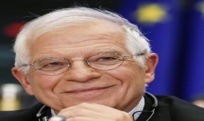 Borell: UNRWA yeri doldurulamaz bir kurumdur
