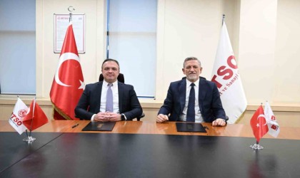 BTSO ve BESİADdan Sanayide İkiz Dönüşüm için iş birliği