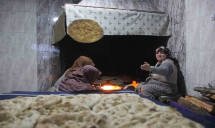 Bu ekmek günlerce tazeliğini koruyor