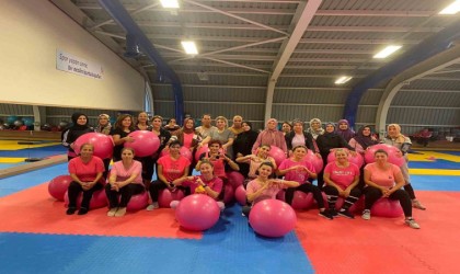 Bu proje annelere yeni nefes alanları açıyor