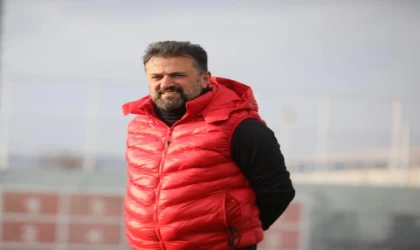 Bülent Uygun: Kupa bizim için önem arz ediyor