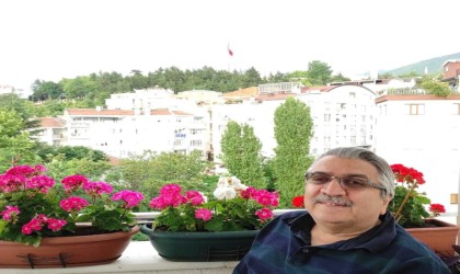 Bursa Büyükşehir Belediyesini yasa boğan ölüm