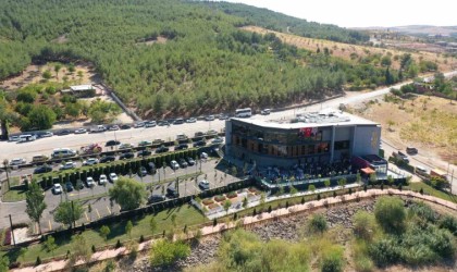 Büyükşehir Müzeleri 5 yılda yaklaşık 4 buçuk milyon ziyaretçi ağırladı