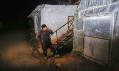 Büyükşehirin çiftçiye destekleri sürüyor