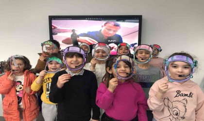 Canikte tatil etkinlikleri