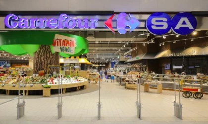 CarrefourSA, CDP Su Güvenliği modülünde A listesindeki yerini korudu