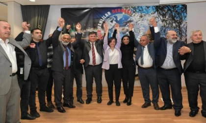 Cemil Tugay: Öyle çalışacağım ki insanlar 50 yıl konuşsun istiyorum