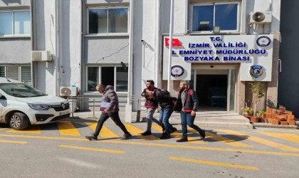 Cinayetin sebebi, aynı kızdan hoşlanmaları