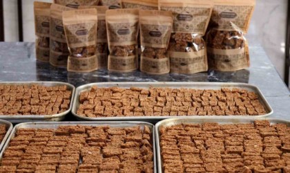 Coğrafi işaretli Safranbolu Kıtırında üretim artıyor