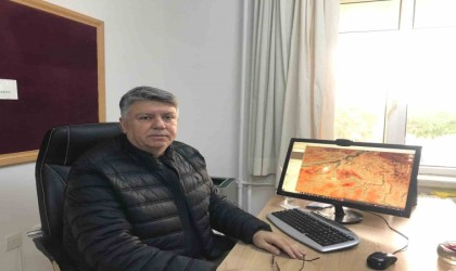 Çukurova Üniversitesi, Çevre Mühendisliği Bölümü, Prof. Dr. Mesut Başıbüyük: