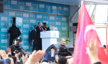 Cumhurbaşkanı Erdoğan: Gabardaki petrol kuyumuzun günlük üretimi bugün itibari ile 35 bin varili geçti”