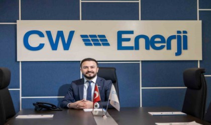 CW Enerjiden bir GES anlaşması daha