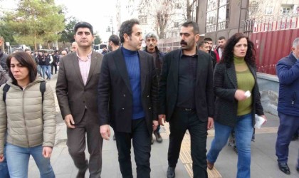 DEM Partinin ‘gözaltına alındık paylaşımı yalan çıktı