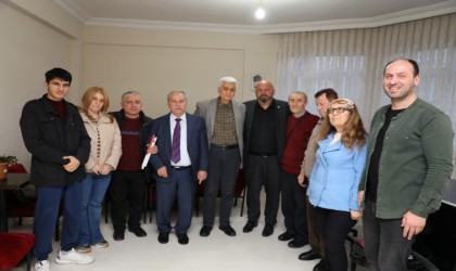 Demirtaş: Engelleri ortadan kaldırmak için çalışıyoruz